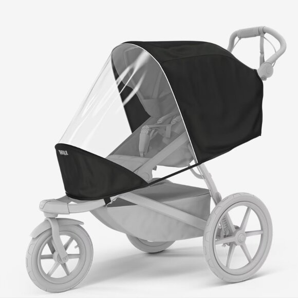 Thule Urban Glide 3 Rain Cover - Picture 2 of 4